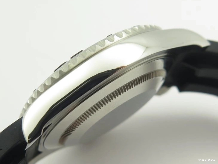 0810 Seamaster 300 Master Co-Axial Liquidmetal V6F Best Edition RG On RG Bracelet A8400 (Free Nylon Strap) Resilient 8265